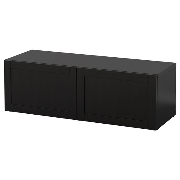 IKEA, вид спереди - схема-чертеж с размерами