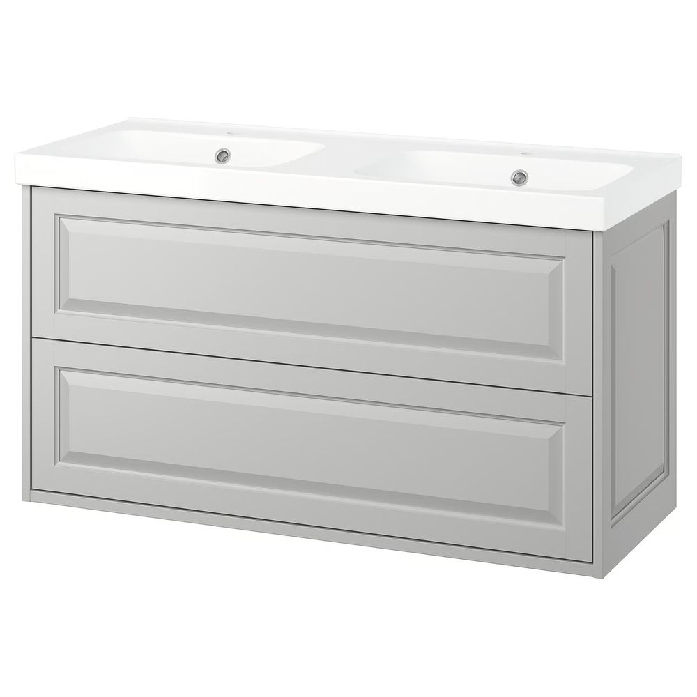 IKEA, вид спереди