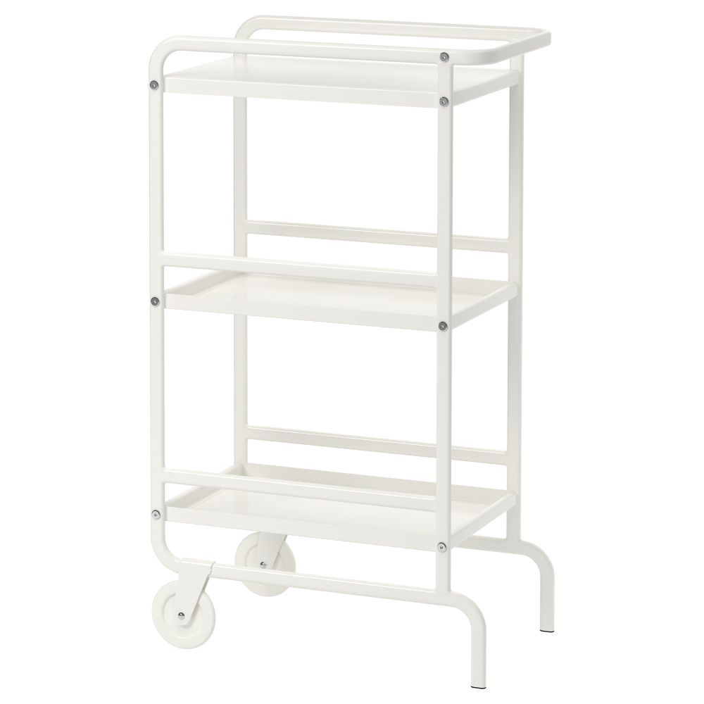 Тележка СУННЕРСТА (56x33 см) - фото 1