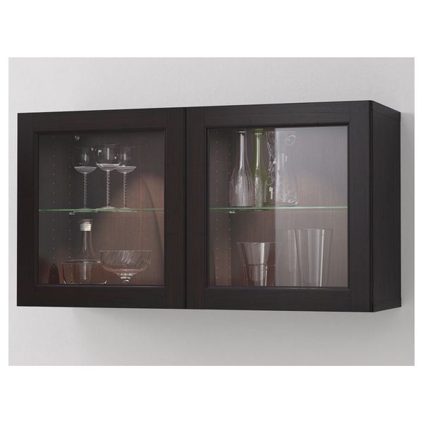 IKEA, дополнительный ракурс - схема-чертеж с размерами