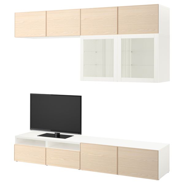 IKEA в интерьере