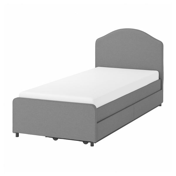 IKEA, вид спереди