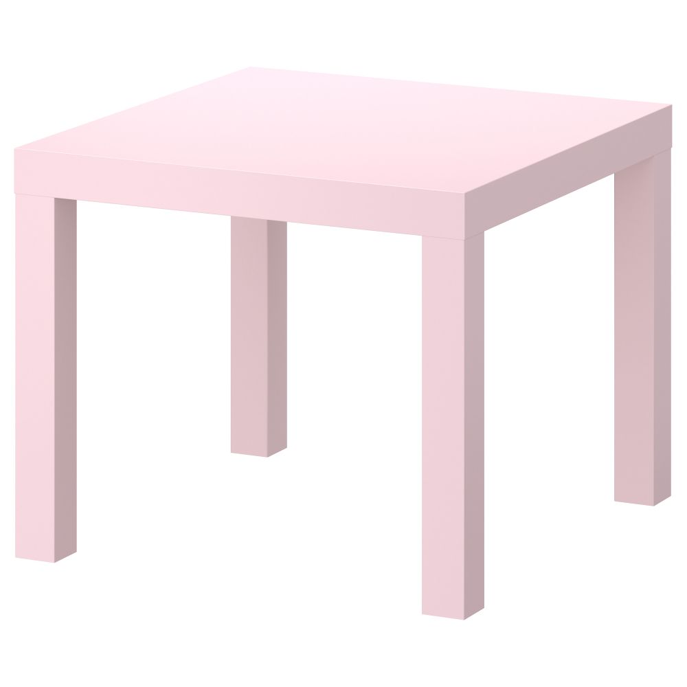 IKEA в интерьере - схема-чертеж с размерами