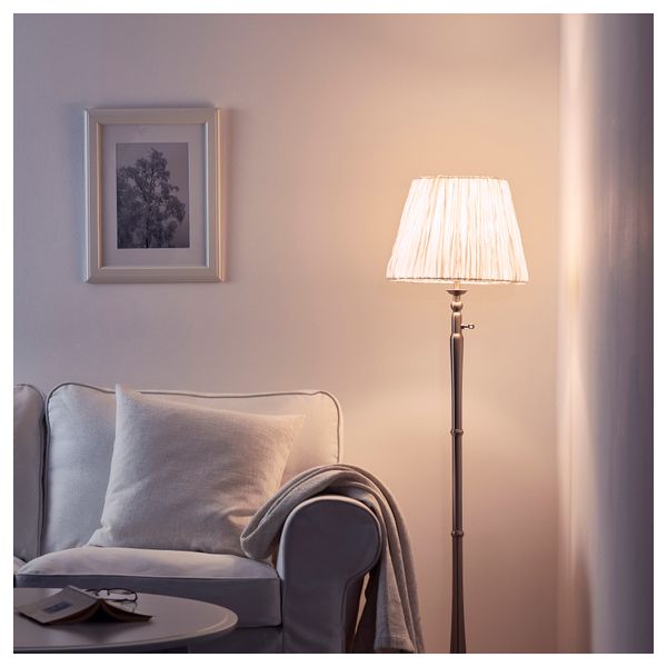 IKEA, дополнительный ракурс - схема-чертеж с размерами