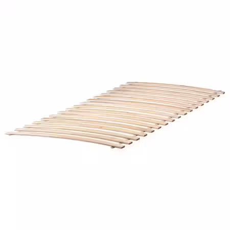 LURÖY Реечное дно кровати 120x200 см