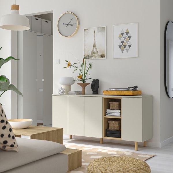 IKEA, дополнительный ракурс