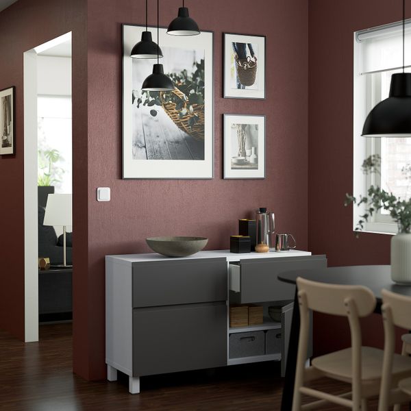 IKEA, дополнительный ракурс