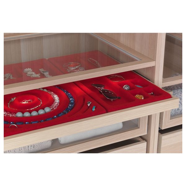 IKEA, дополнительный ракурс - схема-чертеж с размерами