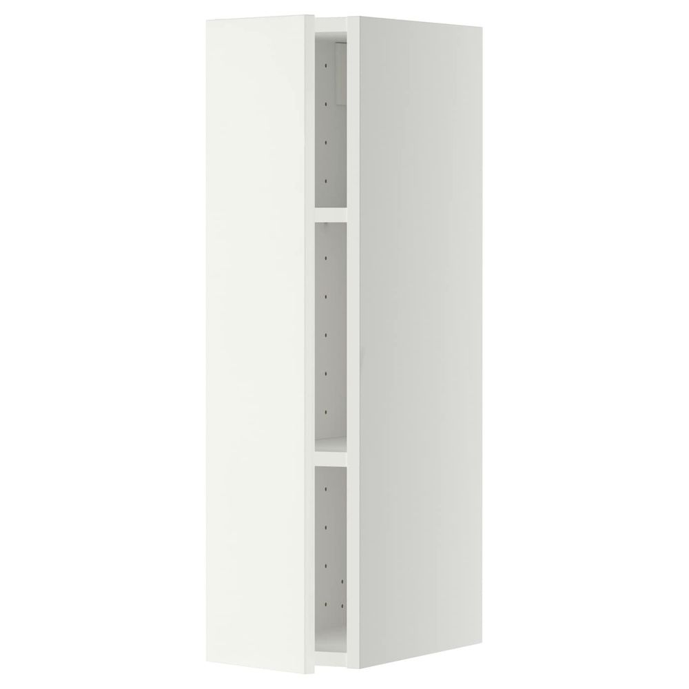 IKEA, вид спереди - схема-чертеж с размерами