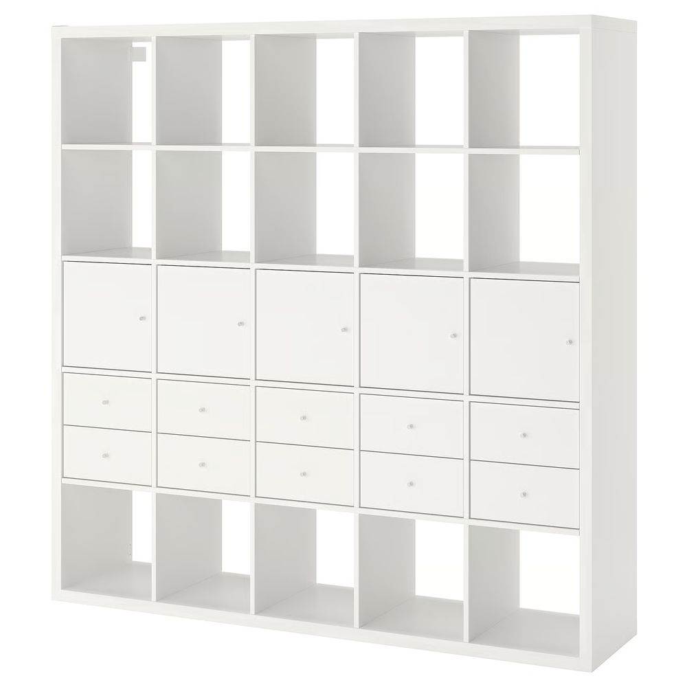 IKEA, вид спереди
