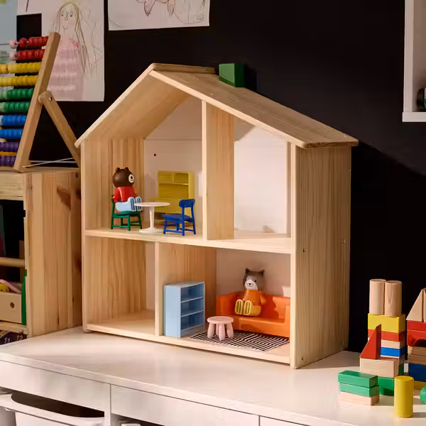 IKEA в интерьере