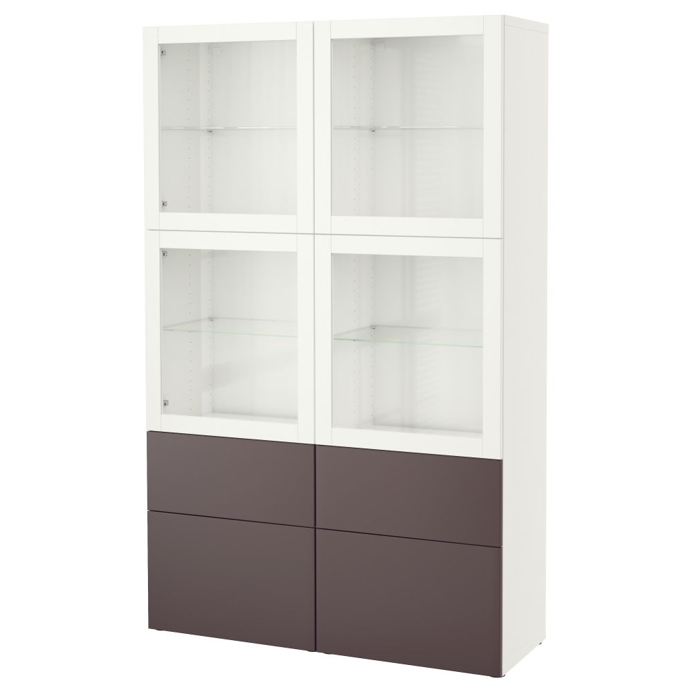 IKEA, вид спереди