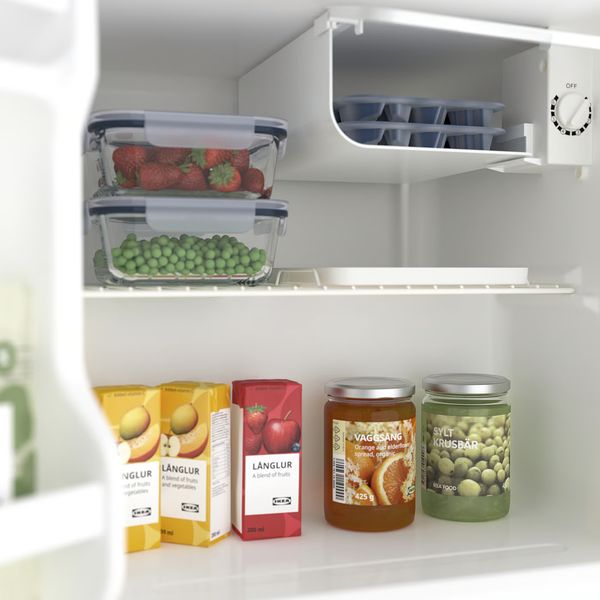 IKEA, дополнительный ракурс