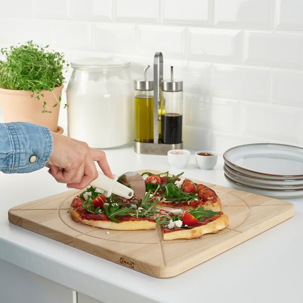 IKEA, дополнительный ракурс
