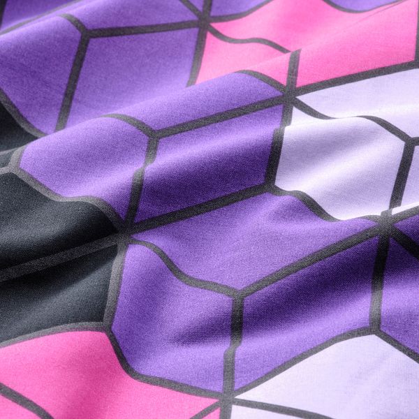 Пододеяльник и наволочка IKEA BLÅSKATA 105.695.05 - фото 5