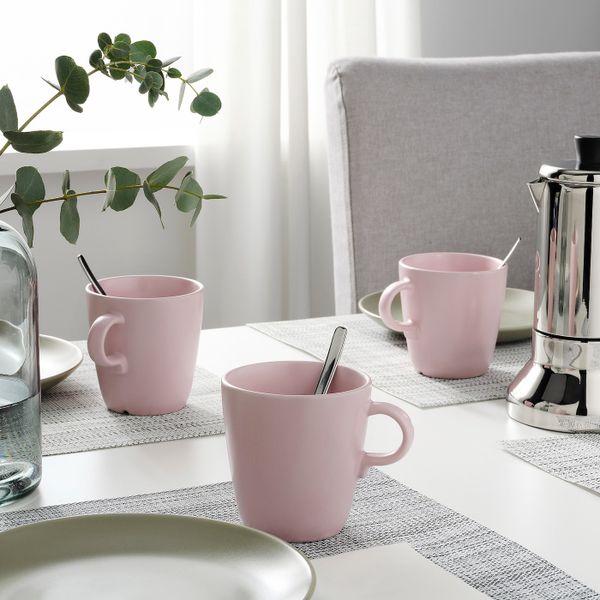IKEA, дополнительный ракурс