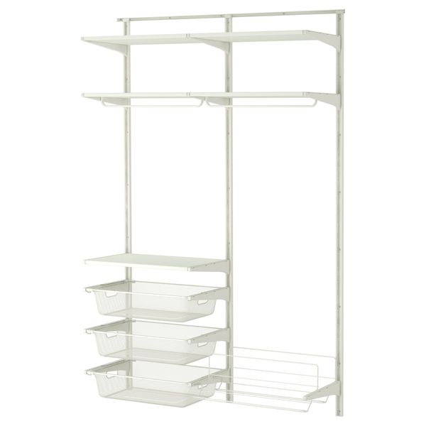 IKEA, дополнительный ракурс