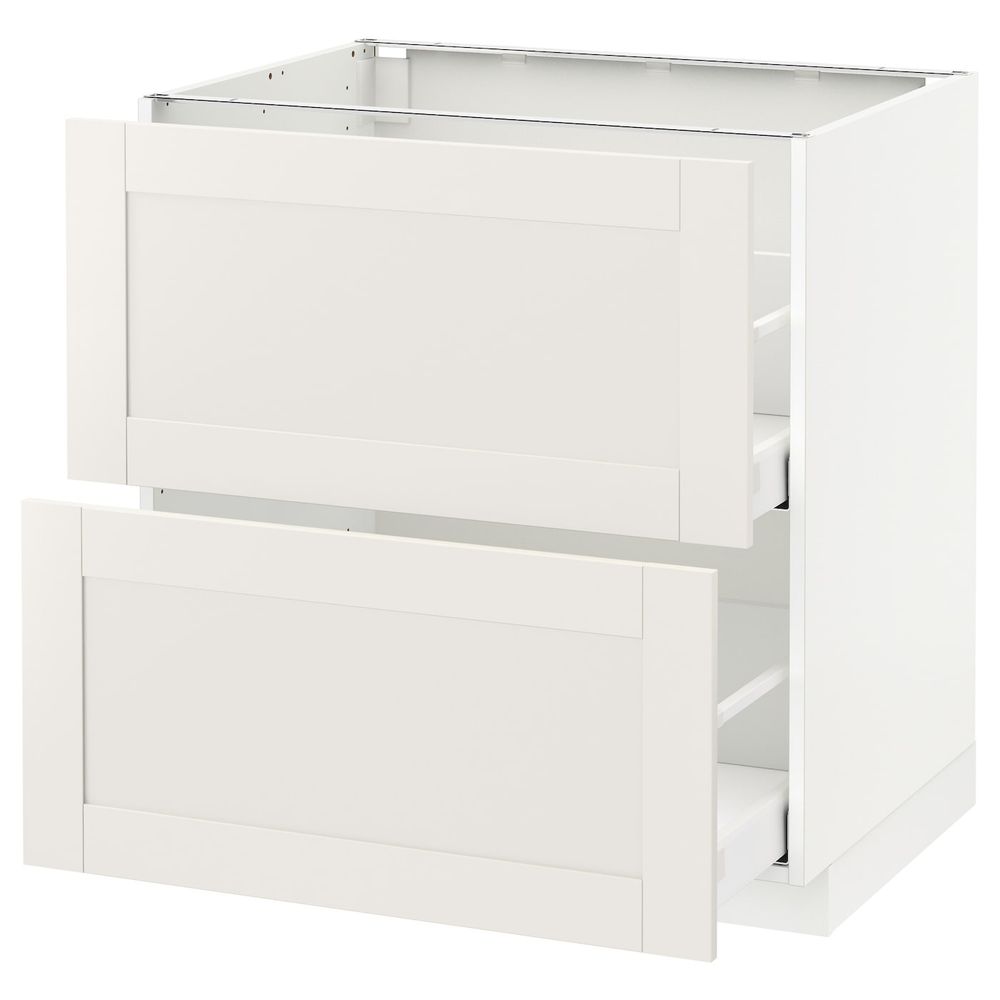 IKEA, вид спереди