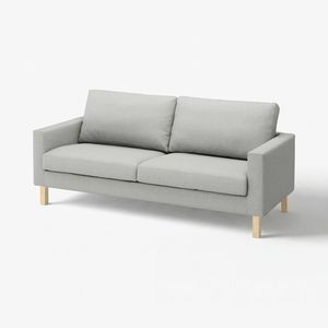 IKEA, вид спереди