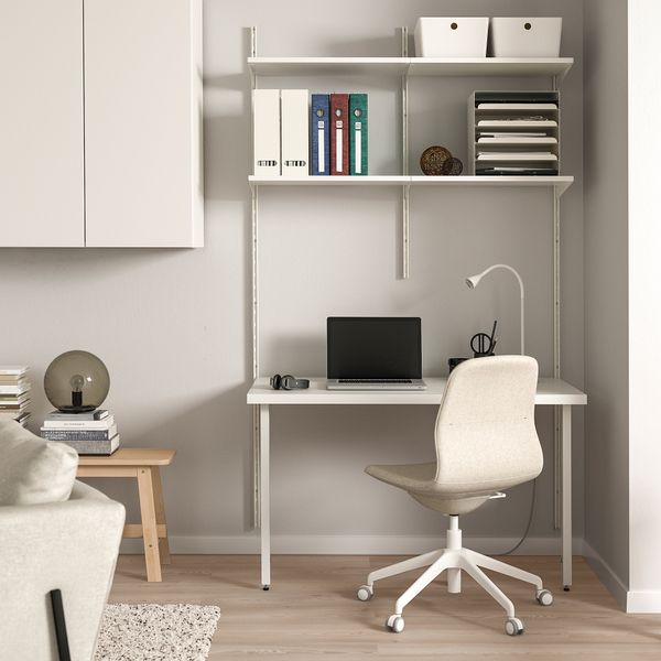 IKEA, дополнительный ракурс