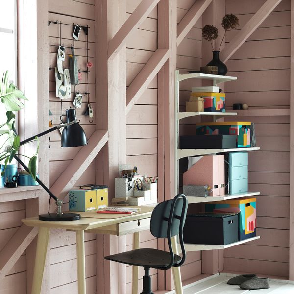 IKEA, дополнительный ракурс