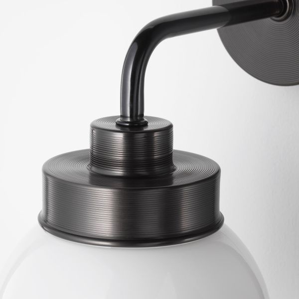 IKEA, дополнительный ракурс - схема-чертеж с размерами