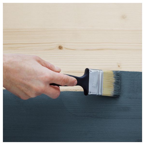 Стол, сосна 75x75 см IKEA INGO ИНГУ 203.616.56 - фото 2