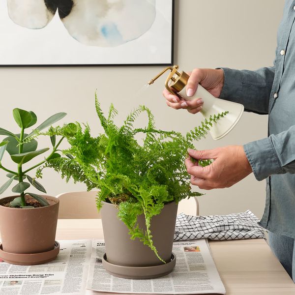 IKEA, дополнительный ракурс - схема-чертеж с размерами