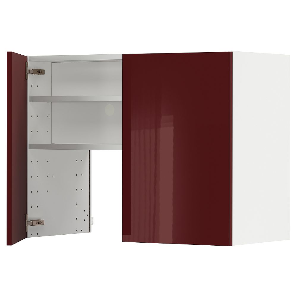 IKEA, вид спереди