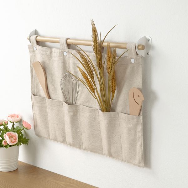 IKEA, дополнительный ракурс - схема-чертеж с размерами