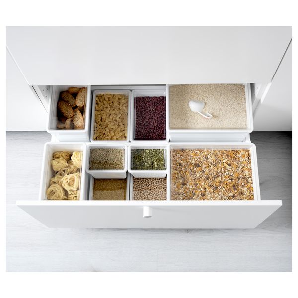 IKEA, дополнительный ракурс