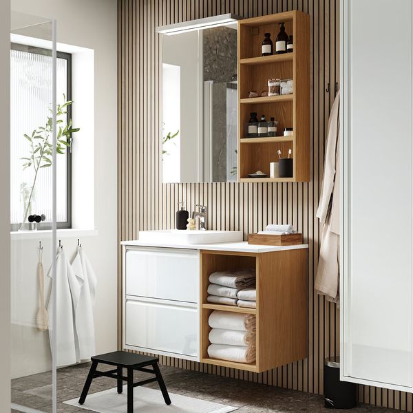 IKEA, дополнительный ракурс