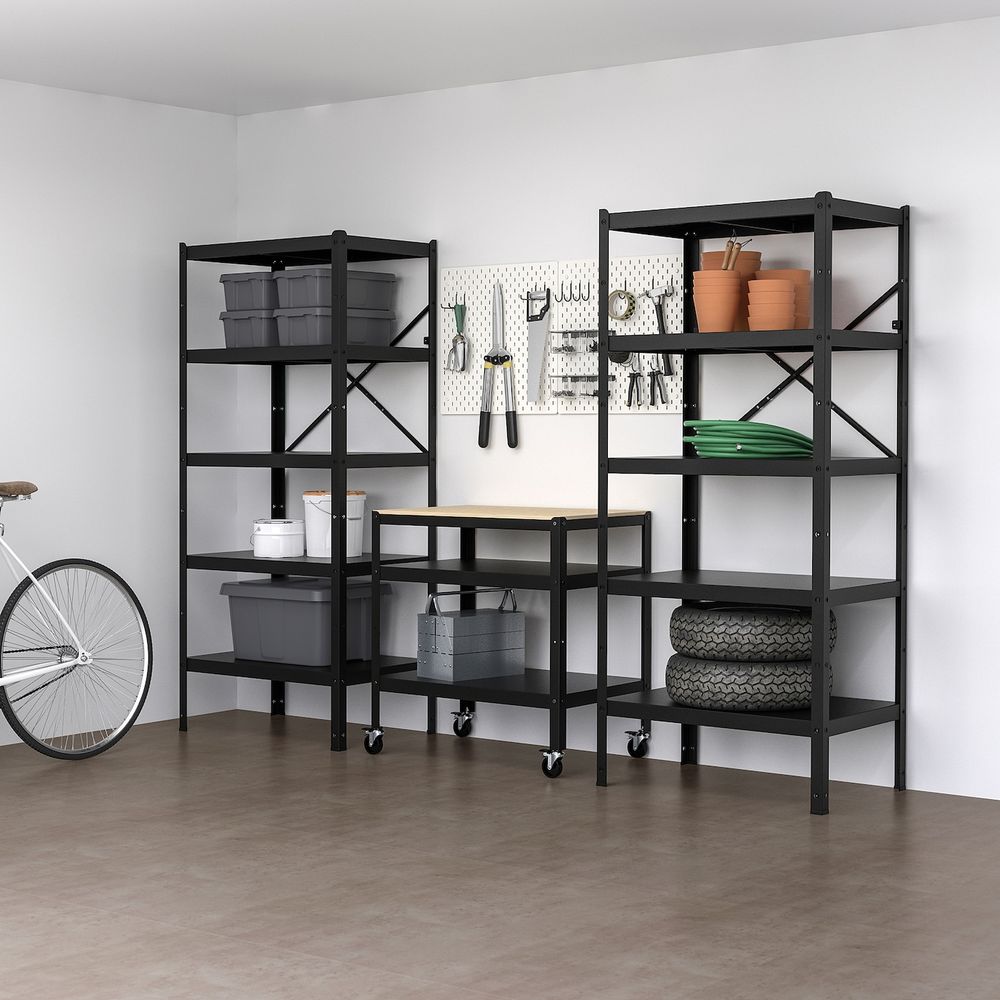 IKEA, вид спереди