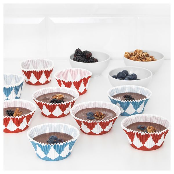 IKEA, дополнительный ракурс - схема-чертеж с размерами