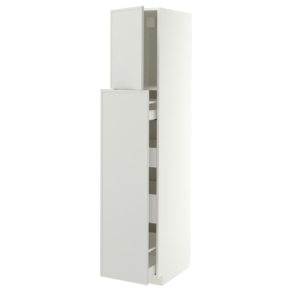 IKEA, вид спереди