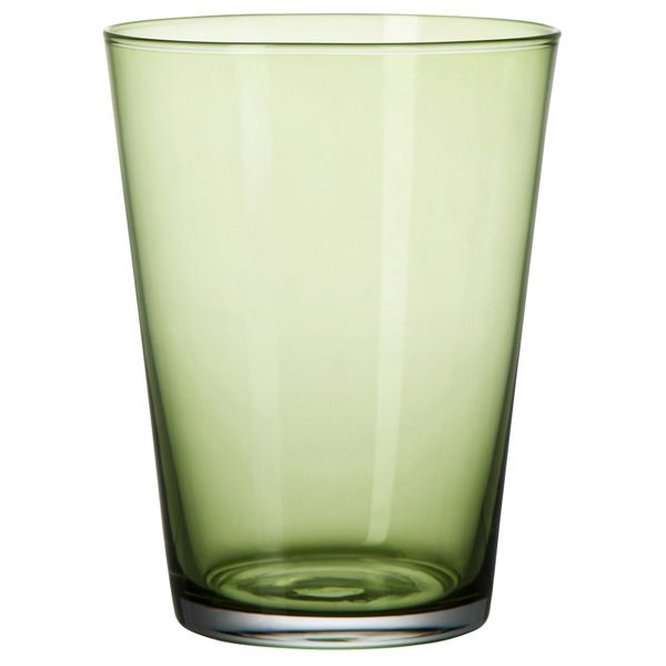 Стакан ДИОД, темно-зеленый (45 сл) - фото 1