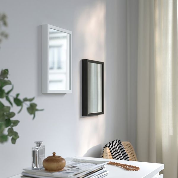 LÖNSÅS Зеркало 21x30 см - фото 2