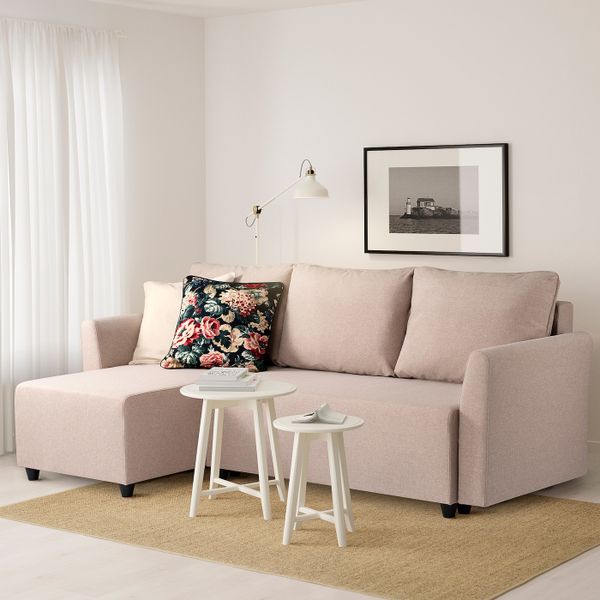 IKEA, дополнительный ракурс