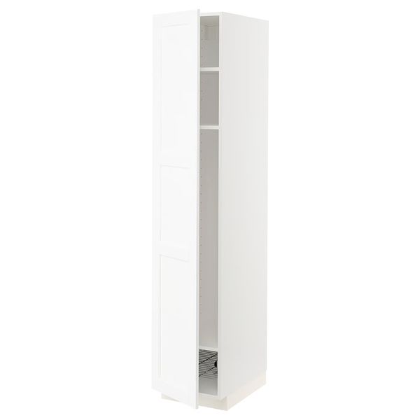 IKEA, вид спереди