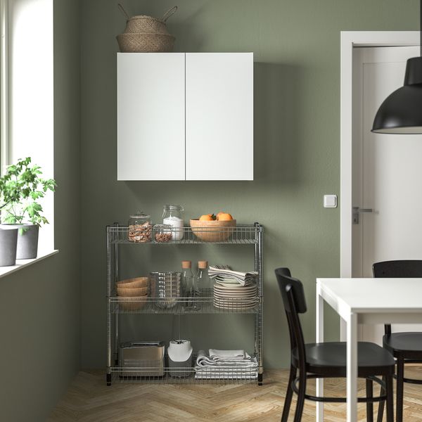 IKEA, дополнительный ракурс