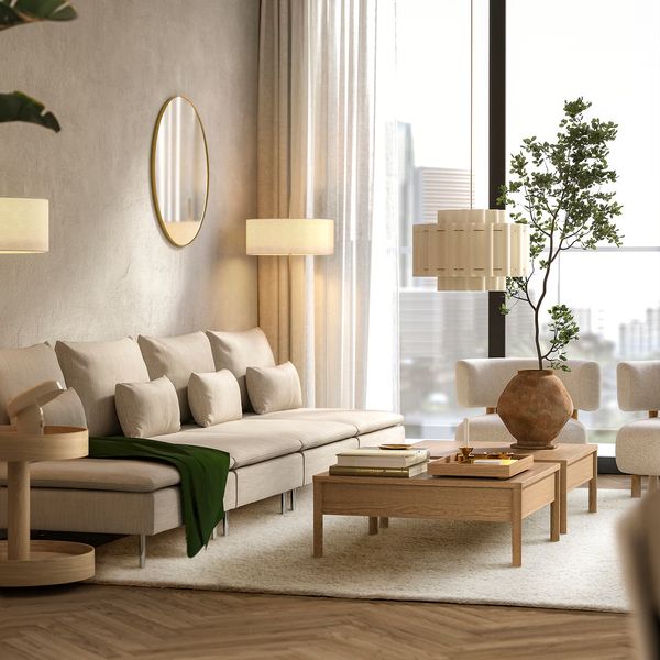 IKEA, дополнительный ракурс