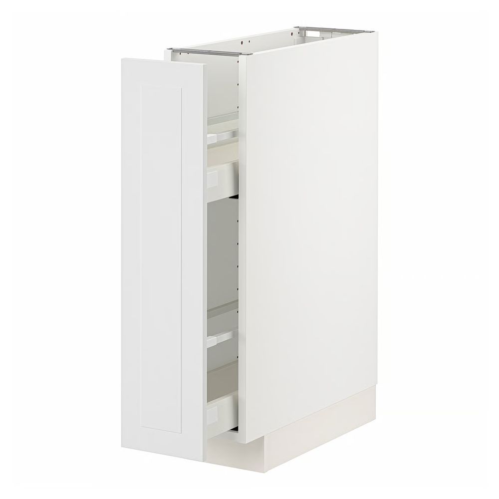 IKEA, вид спереди