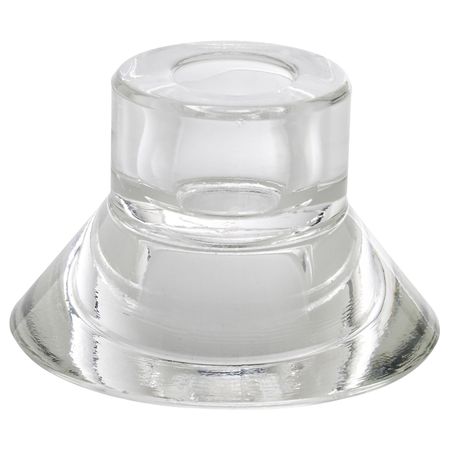 Подсвечник для свечи, греющей свечи, 5 см IKEA НЕГЛИНГЕ 103.804.53