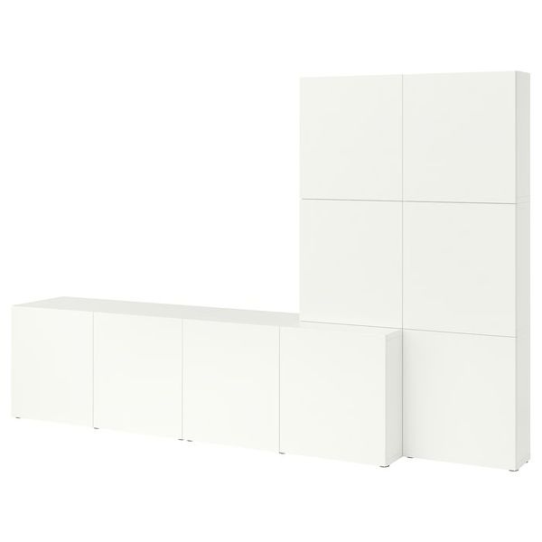 IKEA, вид спереди