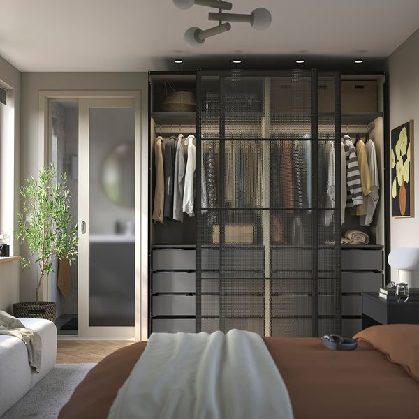 IKEA, дополнительный ракурс