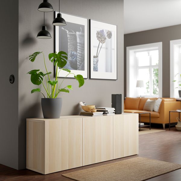 IKEA, дополнительный ракурс