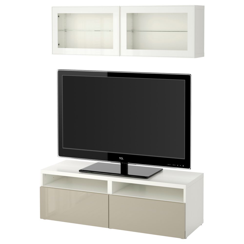 IKEA в интерьере