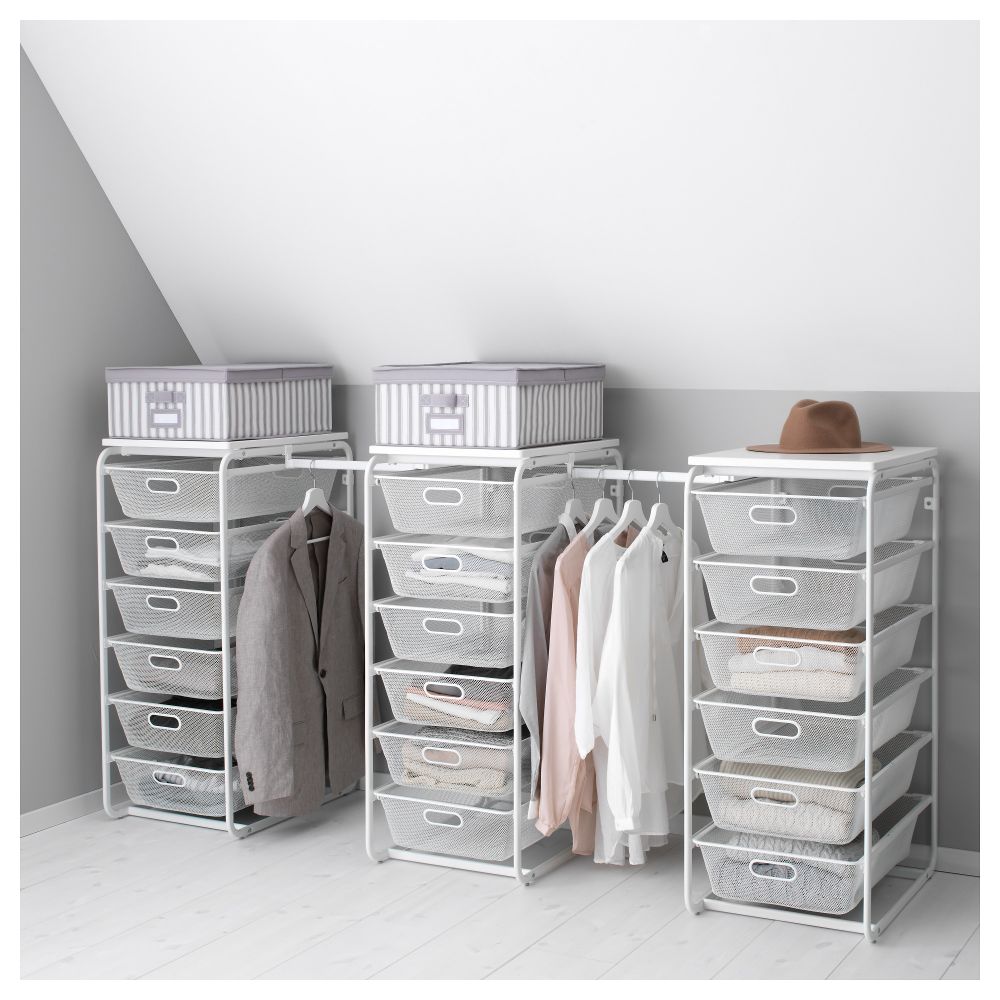 IKEA, вид спереди