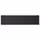 NICKEBO Фронтальная панель ящика - матовая поверхность антрацит 80x20 см