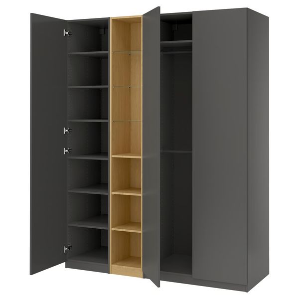 IKEA, дополнительный ракурс